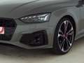 Audi A5 Sportback S-Line business 40 TDI quattro AHK 20 Ma Grau - thumbnail 10