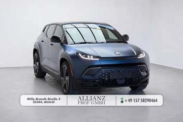 415 kW AWD One ACC 360° Pano LED