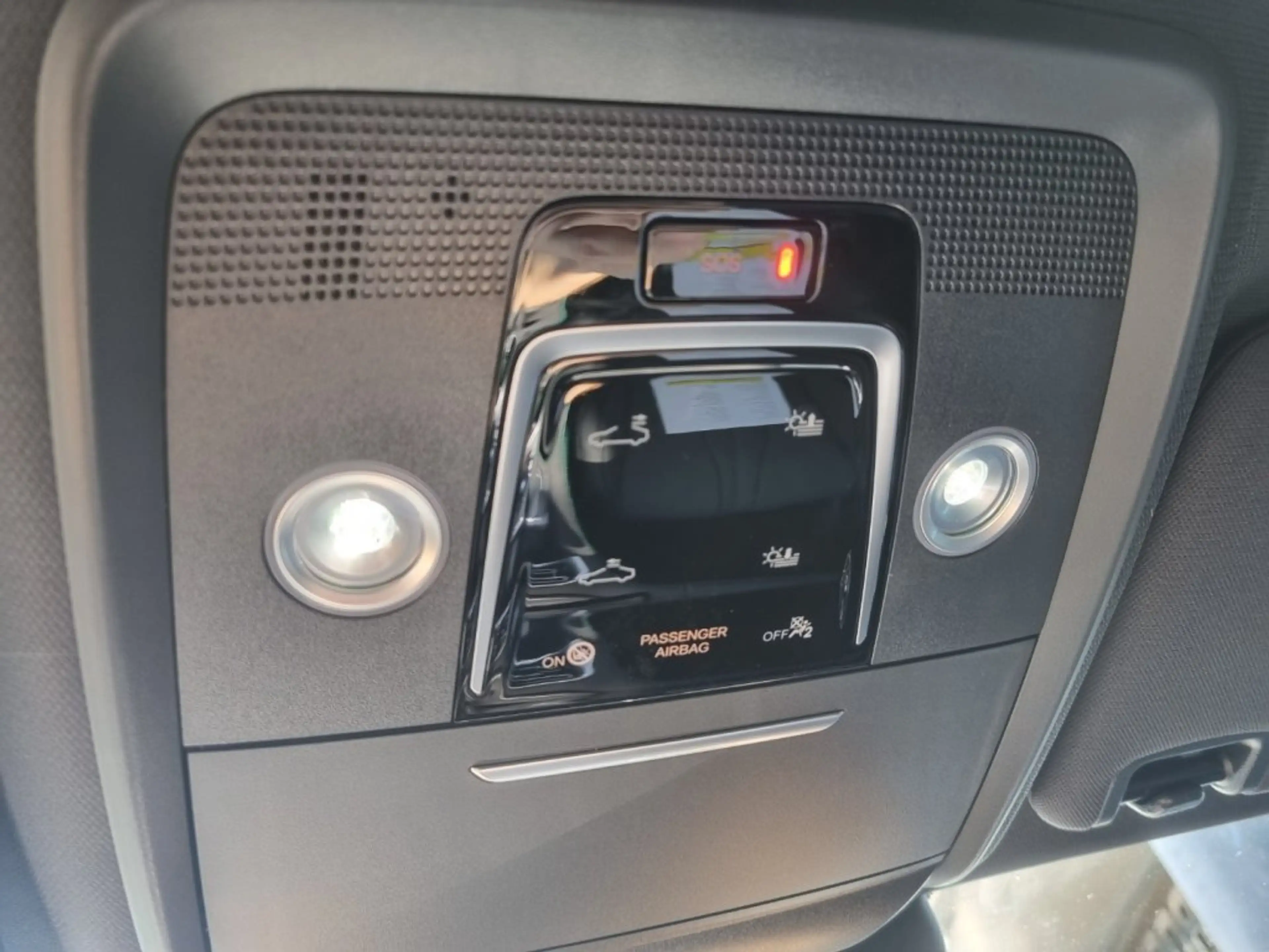 BYD Seal U DM-i Boost — photo 11