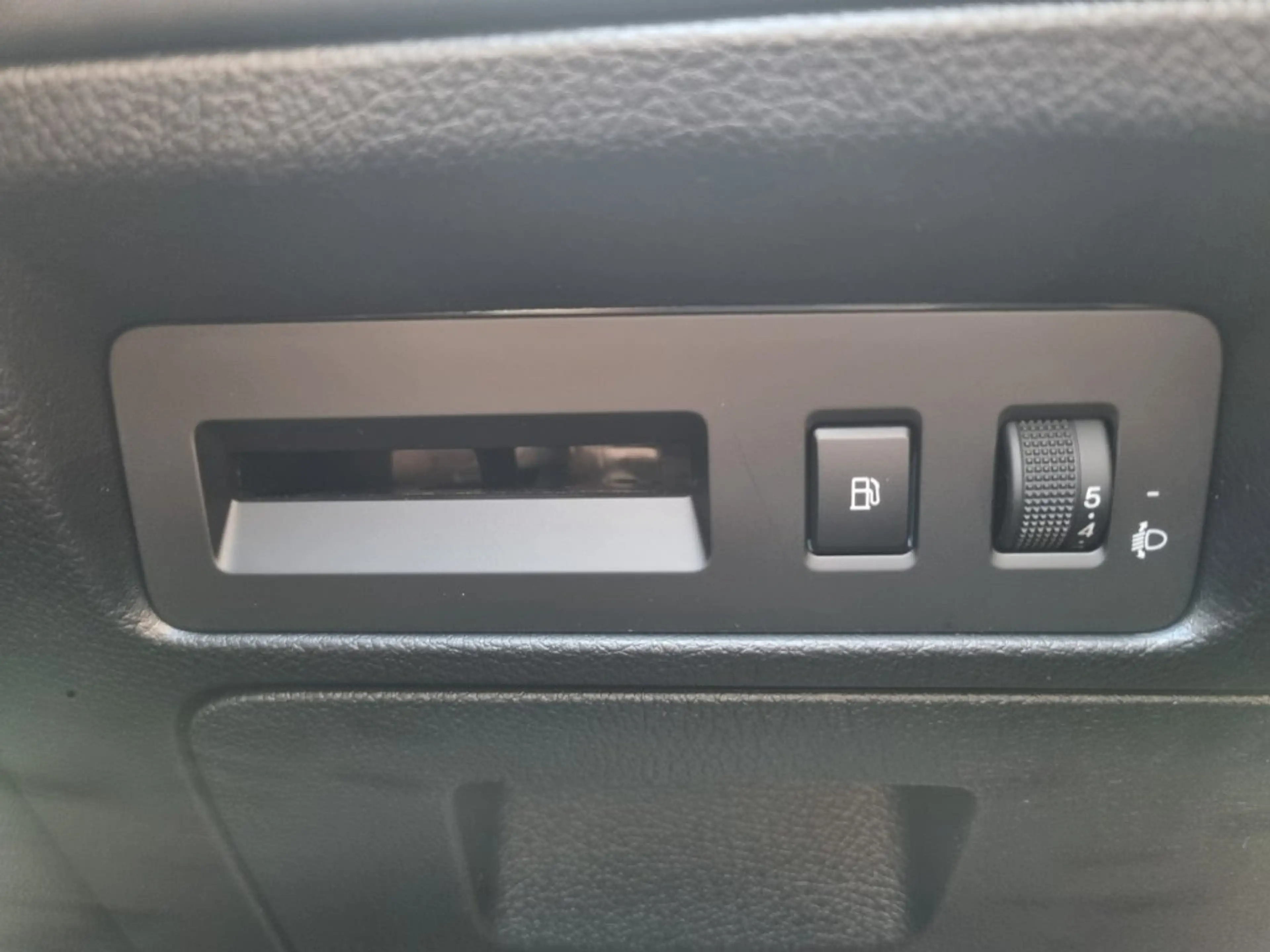 BYD Seal U DM-i Boost — photo 7