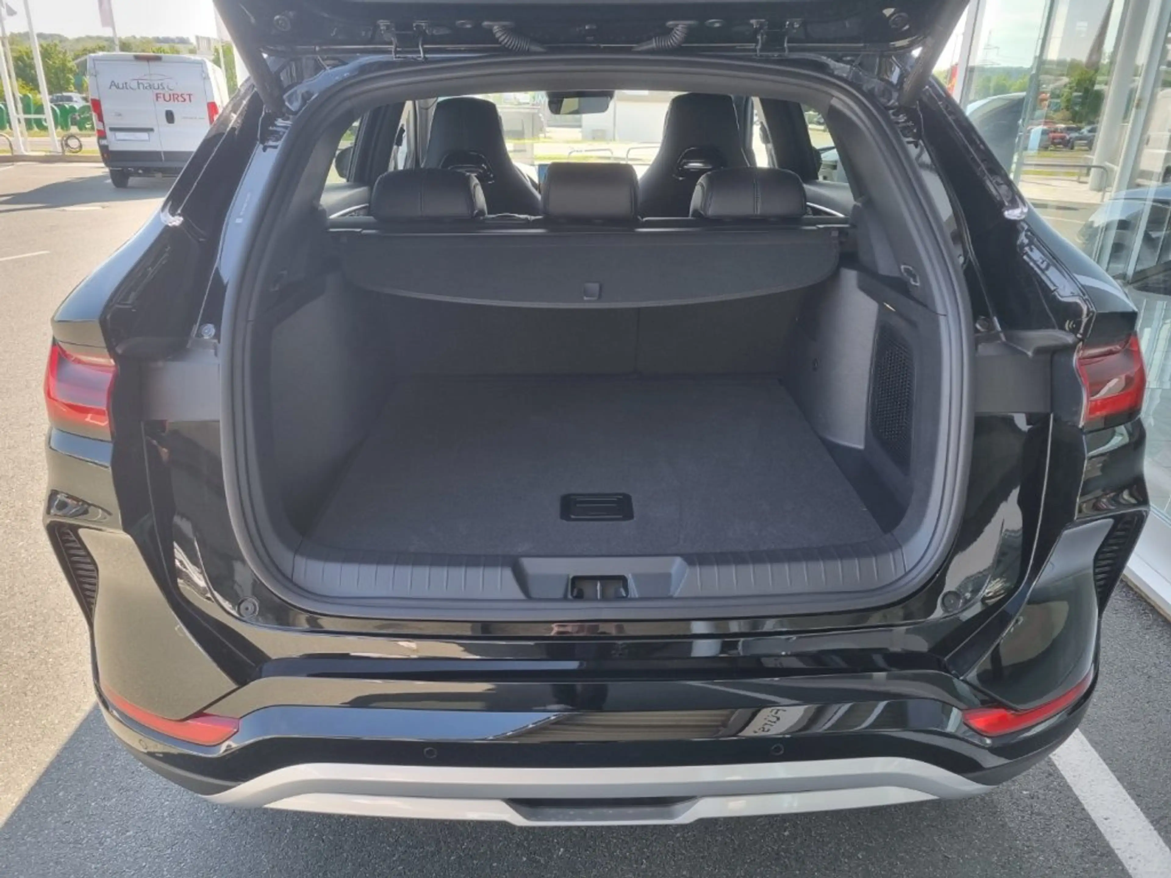 BYD Seal U DM-i Boost — photo 5