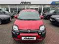 Fiat Panda Cross Red+CARPLAY+KLIMAAUTO+DAB+BLUETOOT+8FACH+ Rouge - thumbnail 2