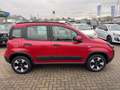 Fiat Panda Cross Red+CARPLAY+KLIMAAUTO+DAB+BLUETOOT+8FACH+ Rouge - thumbnail 9