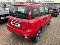 Fiat Panda Cross Red+CARPLAY+KLIMAAUTO+DAB+BLUETOOT+8FACH+ Rouge - thumbnail 8