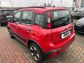 Fiat Panda Cross Red+CARPLAY+KLIMAAUTO+DAB+BLUETOOT+8FACH+ Rouge - thumbnail 5