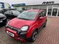 Fiat Panda Cross Red+CARPLAY+KLIMAAUTO+DAB+BLUETOOT+8FACH+ Rouge - thumbnail 3