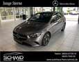 Mercedes-Benz B 180 Progressive Advance Verkehrszeichen MBUX Grau - thumbnail 1