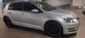 Volkswagen Golf Rabbit 2012 BMT 1,6 TDI DPF Silber - thumbnail 2