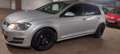 Volkswagen Golf Rabbit 2012 BMT 1,6 TDI DPF Silber - thumbnail 1