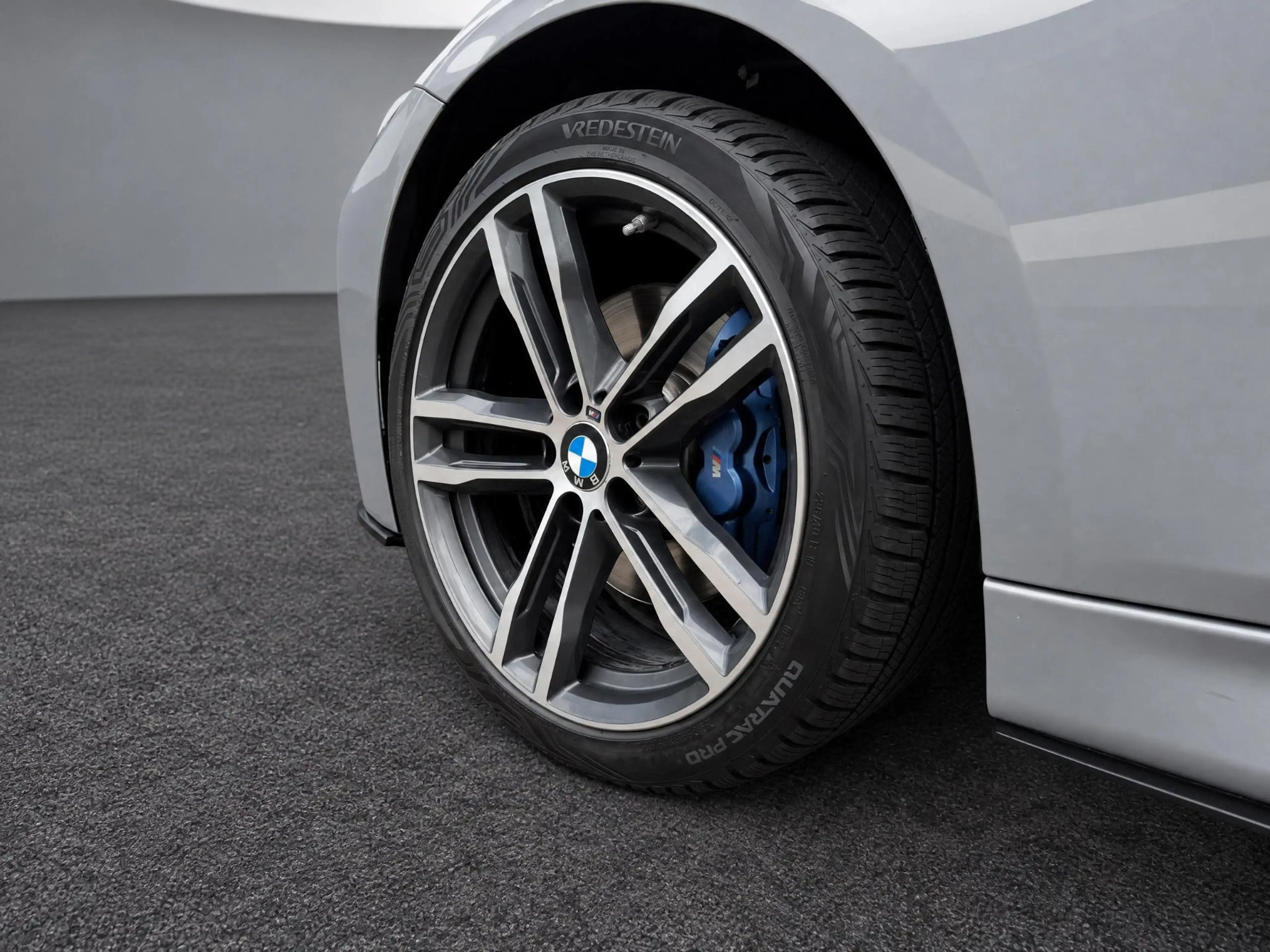 BMW 325 3-serie Touring 325d M Sport NAVI/KEYLESS/HARMAN/K — photo 18