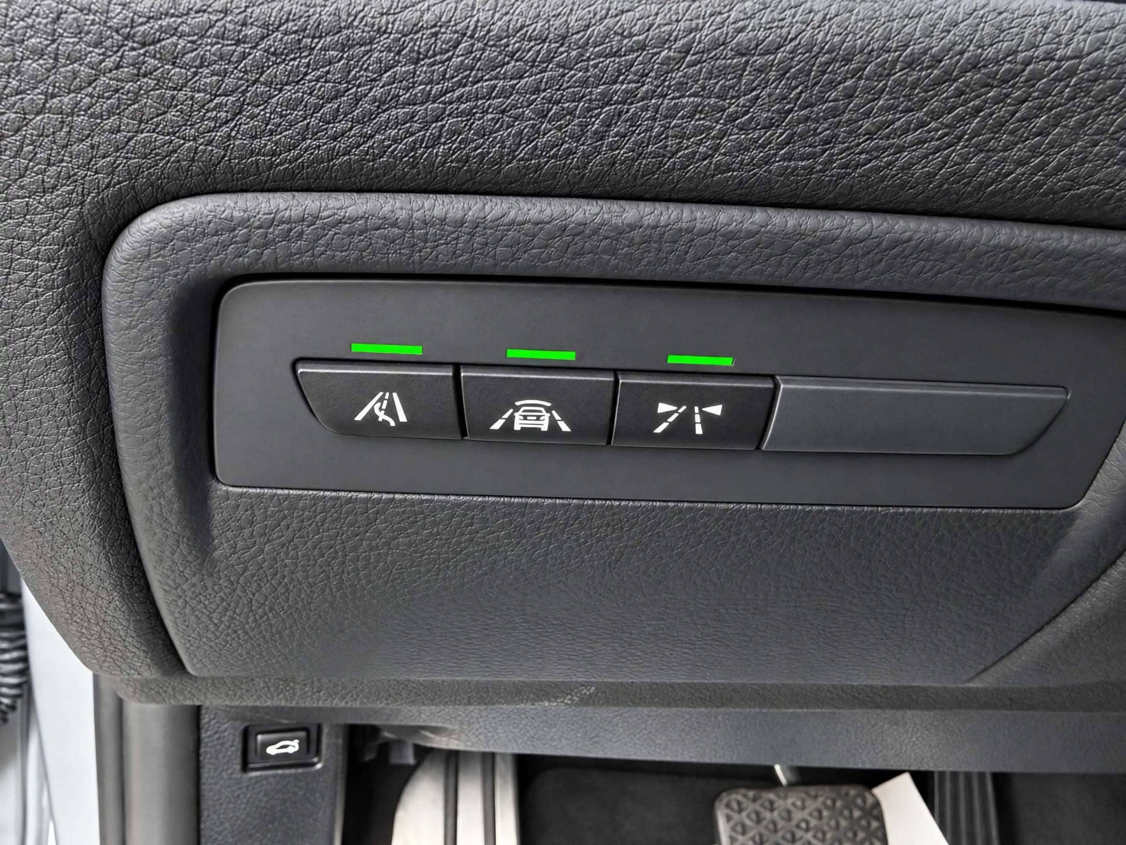 BMW 325 3-serie Touring 325d M Sport NAVI/KEYLESS/HARMAN/K — photo 23