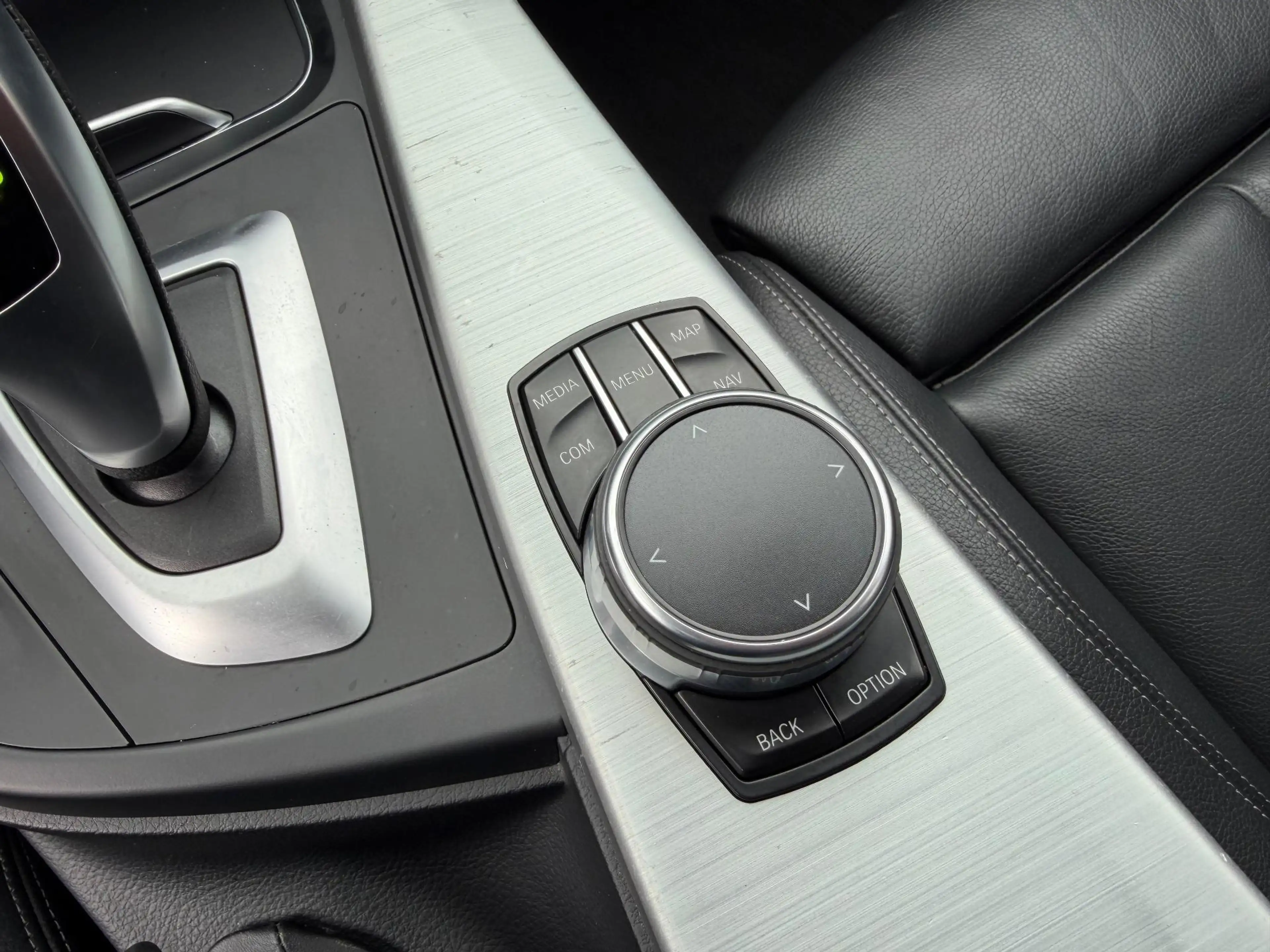 BMW 325 3-serie Touring 325d M Sport NAVI/KEYLESS/HARMAN/K — photo 17