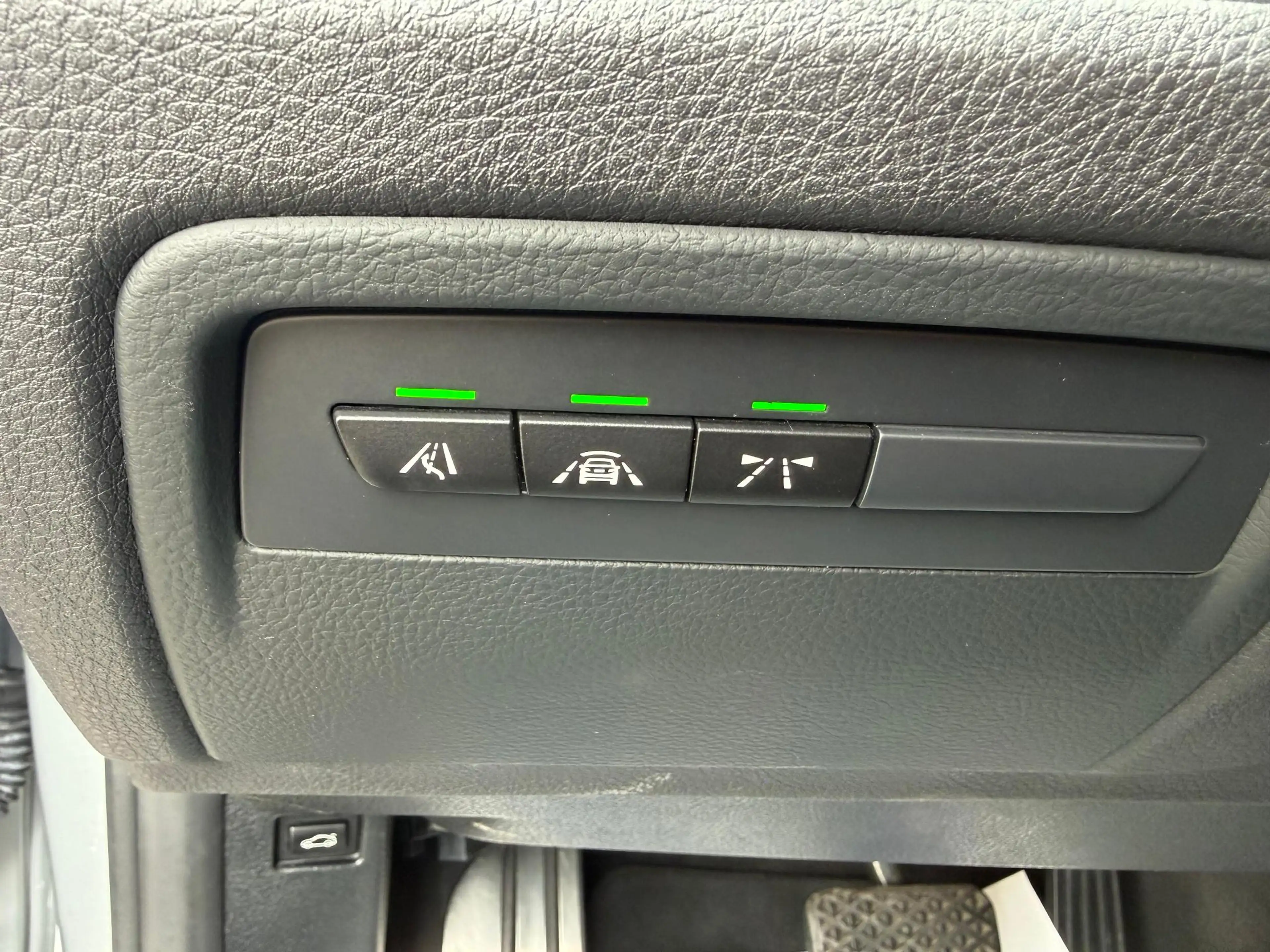BMW 325 3-serie Touring 325d M Sport NAVI/KEYLESS/HARMAN/K — photo 18