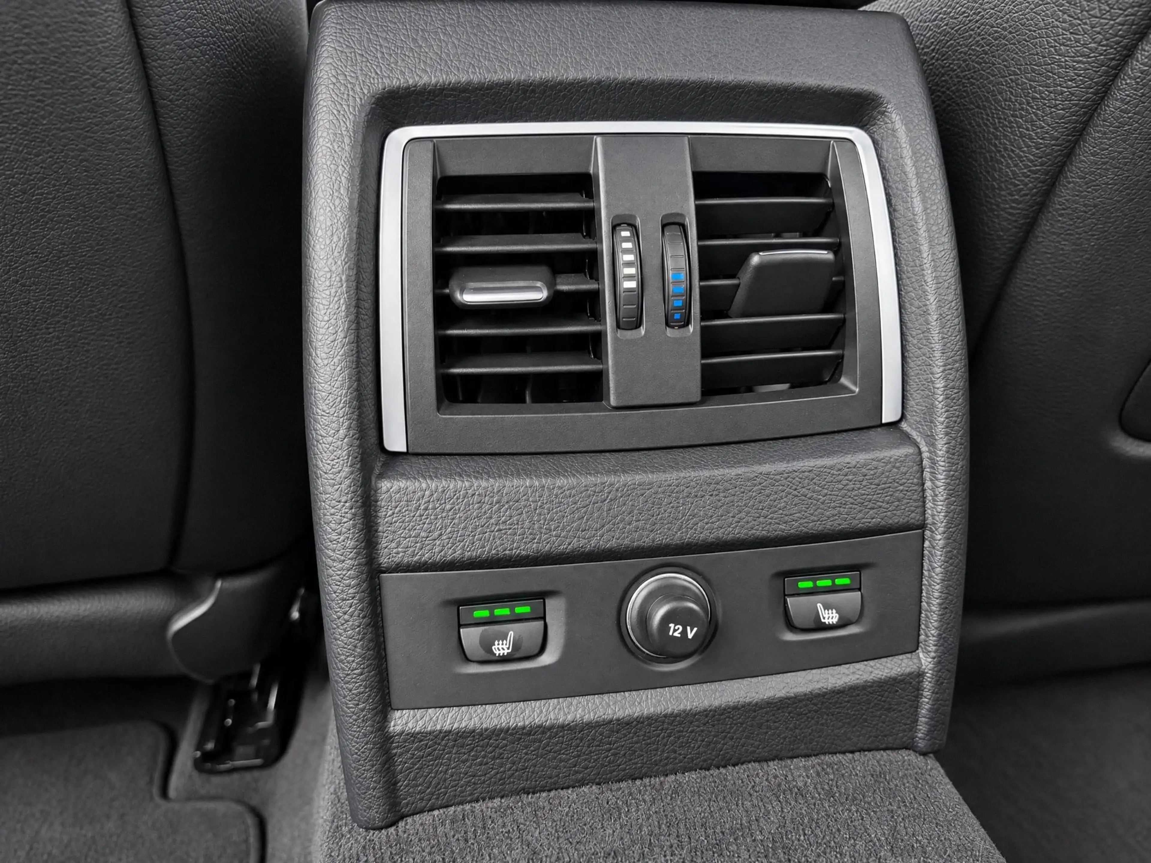 BMW 325 3-serie Touring 325d M Sport NAVI/KEYLESS/HARMAN/K — photo 27