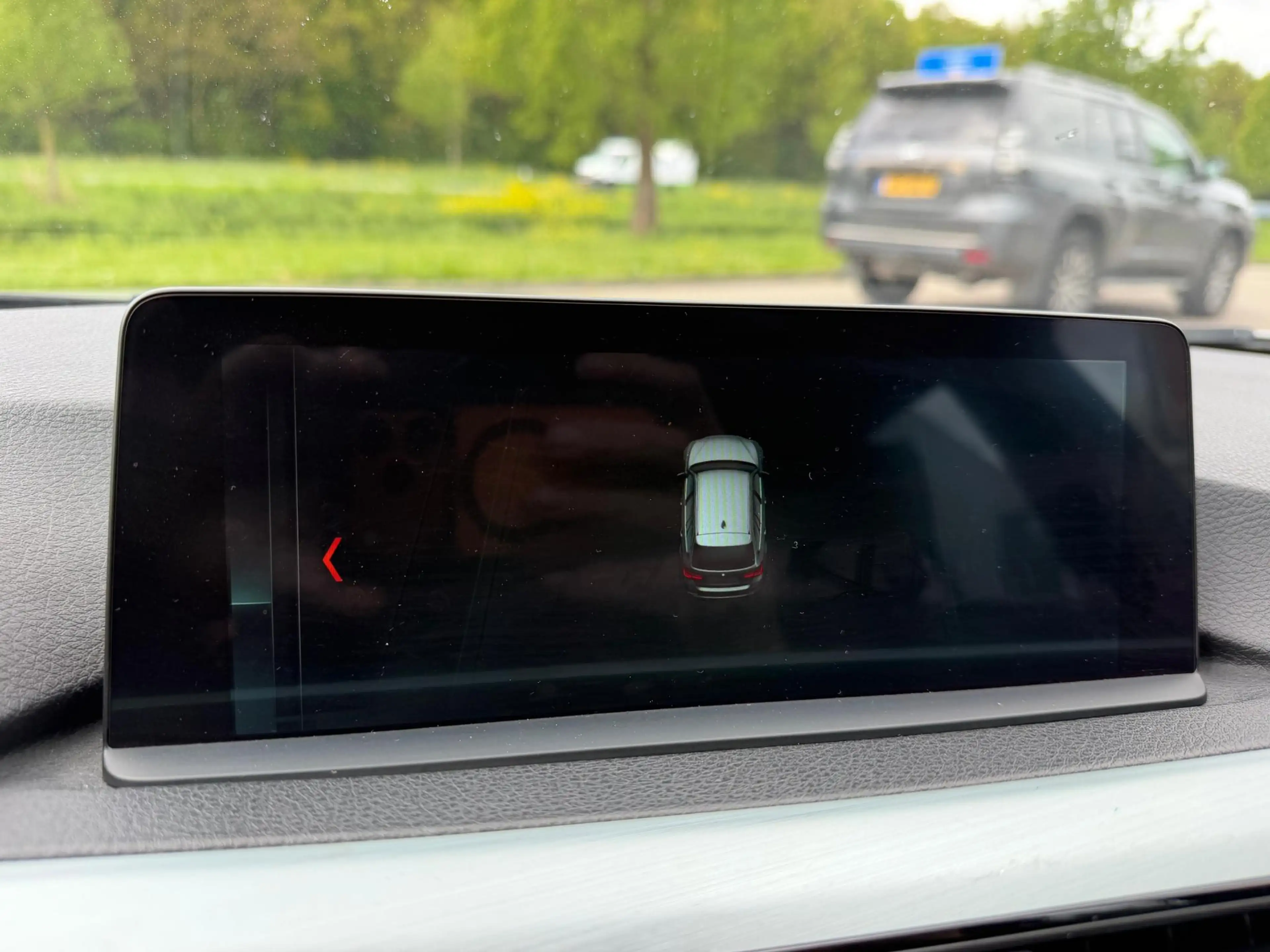 BMW 325 3-serie Touring 325d M Sport NAVI/KEYLESS/HARMAN/K — photo 13