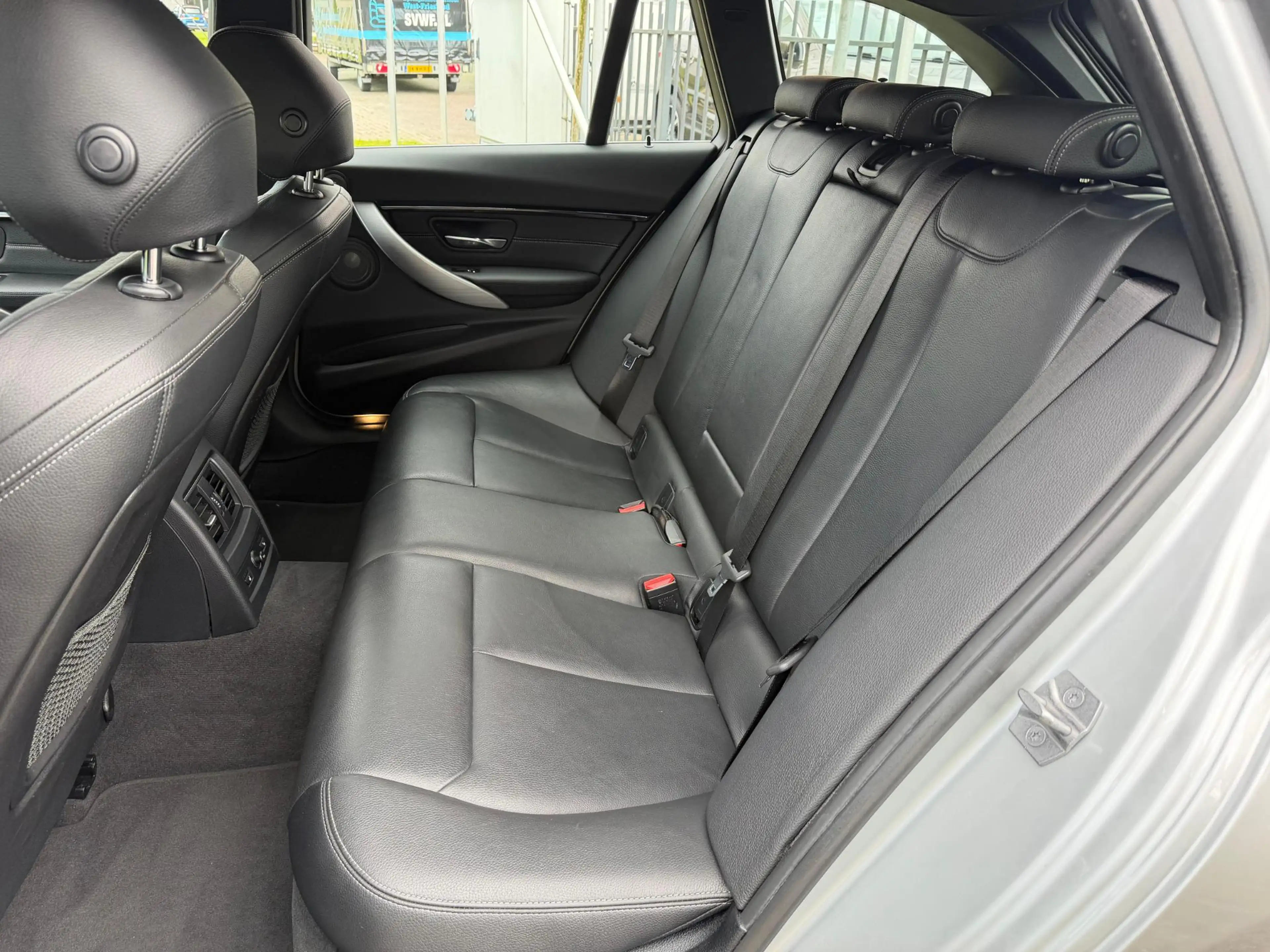 BMW 325 3-serie Touring 325d M Sport NAVI/KEYLESS/HARMAN/K — photo 11