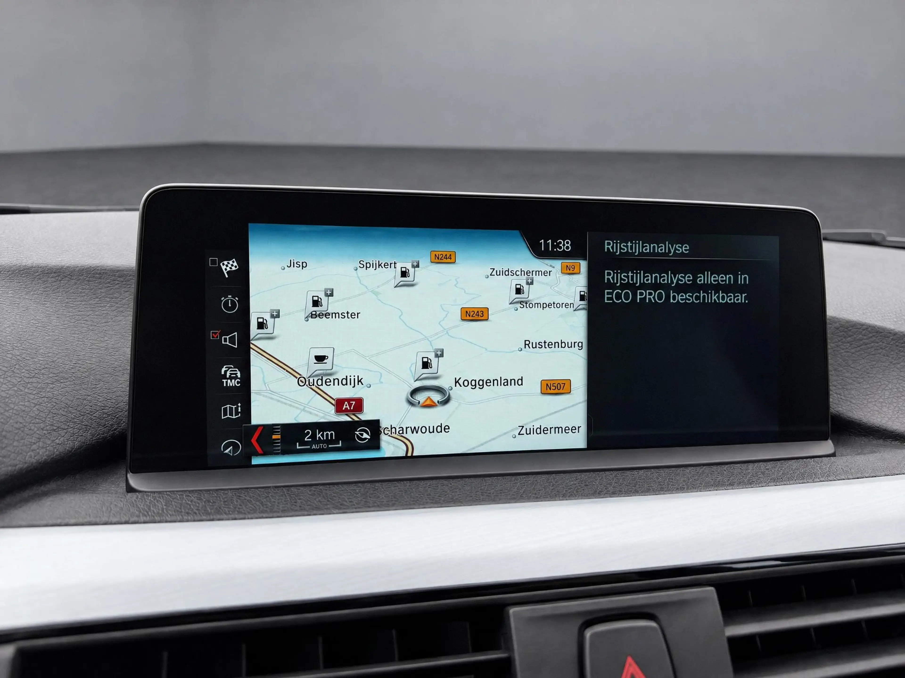 BMW 325 3-serie Touring 325d M Sport NAVI/KEYLESS/HARMAN/K — photo 7