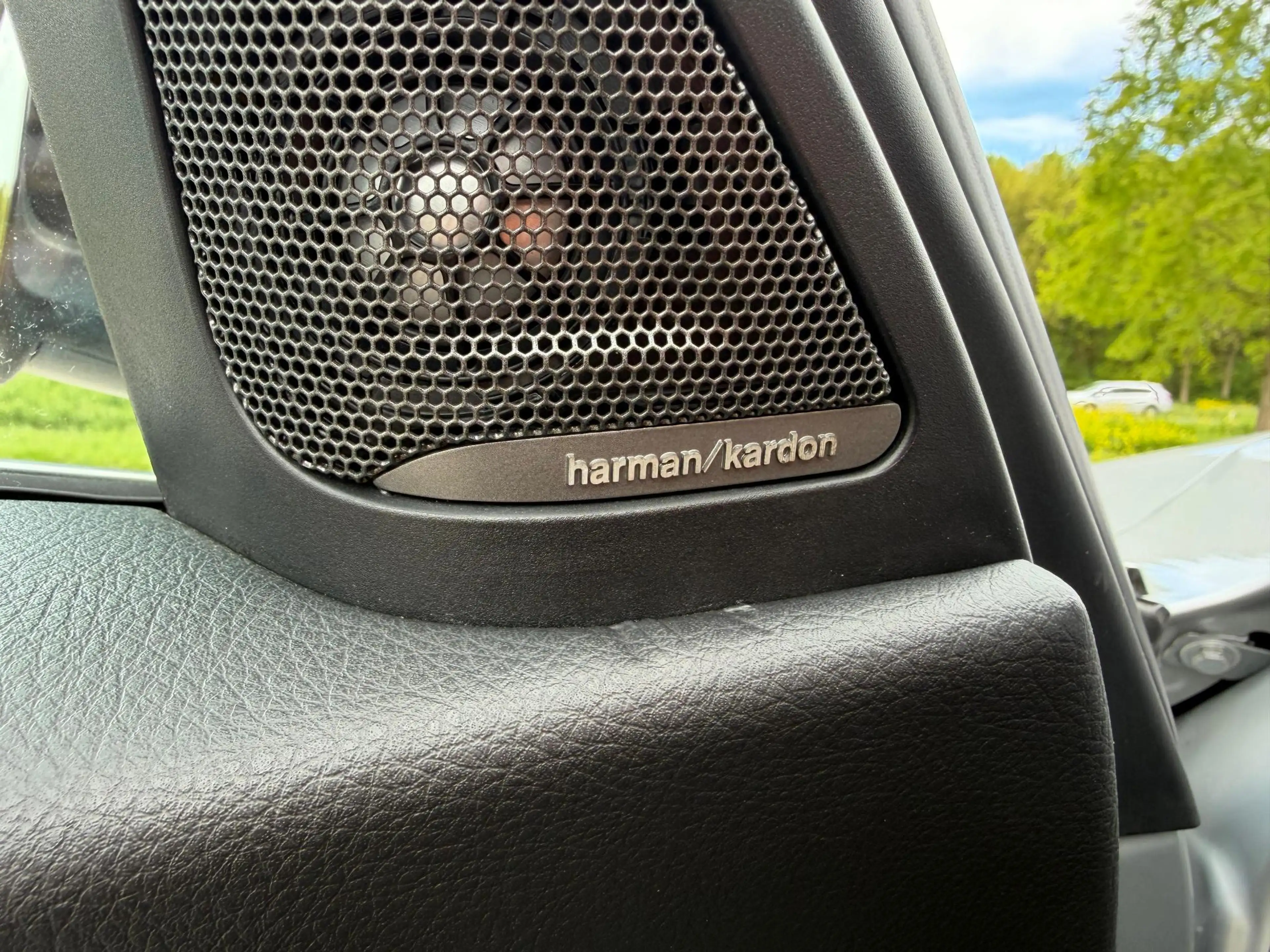 BMW 325 3-serie Touring 325d M Sport NAVI/KEYLESS/HARMAN/K — photo 19