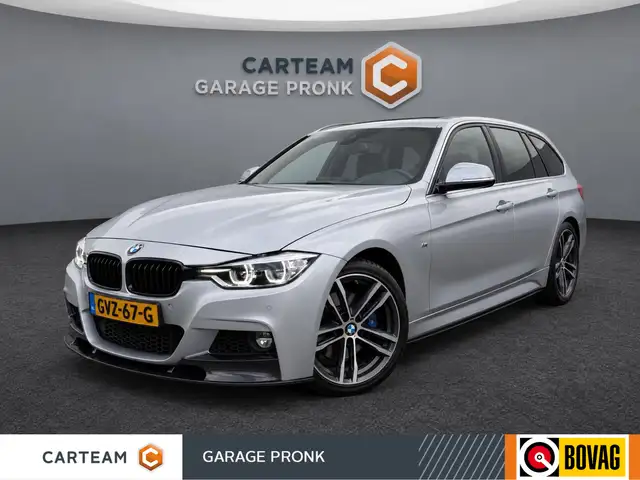 BMW 325 3-serie Touring 325d M Sport NAVI/KEYLESS/HARMAN/K