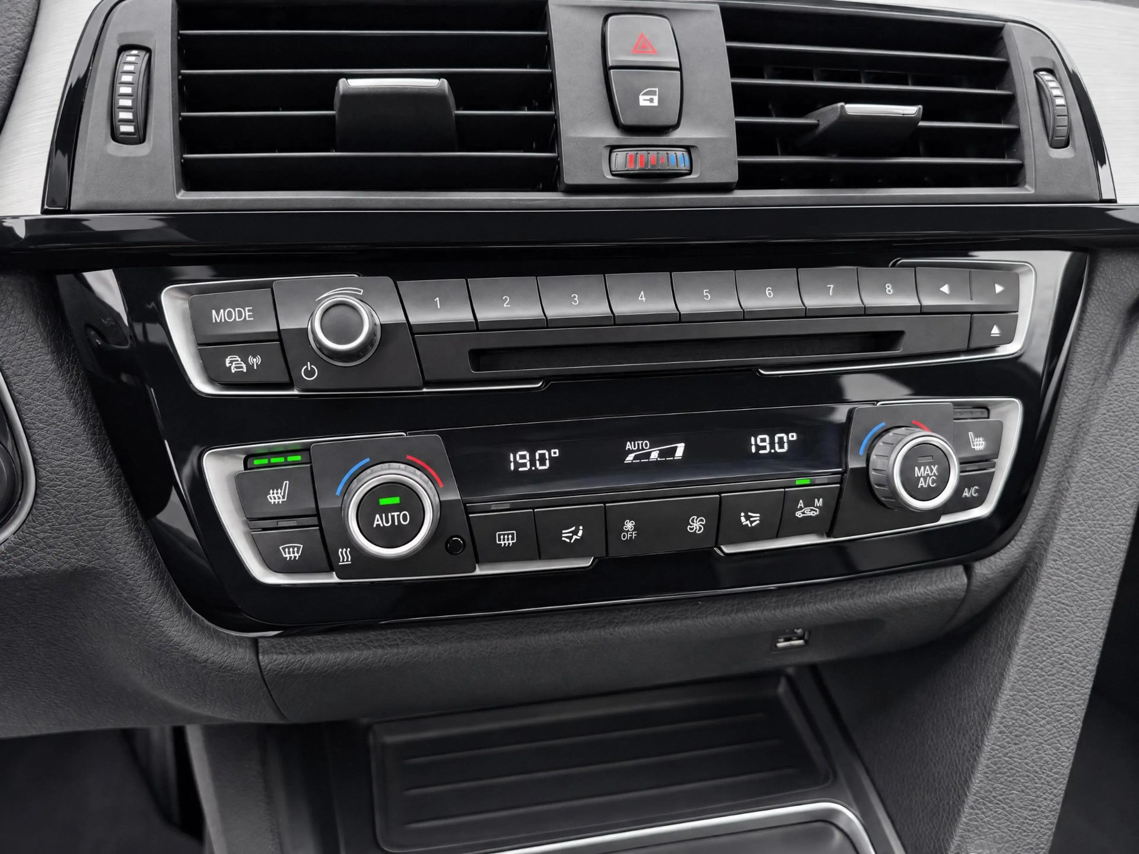 BMW 325 3-serie Touring 325d M Sport NAVI/KEYLESS/HARMAN/K — photo 22