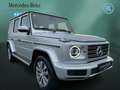 Mercedes-Benz G 400 G 400 d EXCLUSIVE+SCHIEBEDACH+KAMERA+AMBI+MLED SHD Silber - thumbnail 3