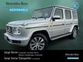 Mercedes-Benz G 400 G 400 d EXCLUSIVE+SCHIEBEDACH+KAMERA+AMBI+MLED SHD Silber - thumbnail 1