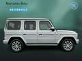 Mercedes-Benz G 400 G 400 d EXCLUSIVE+SCHIEBEDACH+KAMERA+AMBI+MLED SHD Silber - thumbnail 4