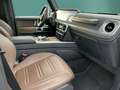 Mercedes-Benz G 400 G 400 d EXCLUSIVE+SCHIEBEDACH+KAMERA+AMBI+MLED SHD Silber - thumbnail 12