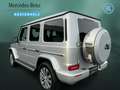 Mercedes-Benz G 400 G 400 d EXCLUSIVE+SCHIEBEDACH+KAMERA+AMBI+MLED SHD Silber - thumbnail 7