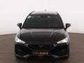 CUPRA Leon ST 2.0 TSI Aut LED RADAR NAVI SITZHZG R-CAM Schwarz - thumbnail 2
