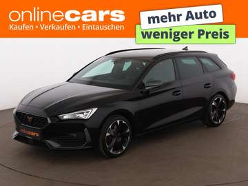 ST 2.0 TSI Aut LED RADAR NAVI SITZHZG R-CAM