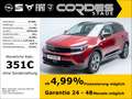 Opel Grandland GS 1.2 Turbo Klima Allwetter Kamera (133) Rot - thumbnail 1