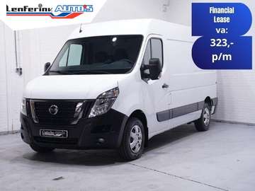 2.3 dCi 135 pk L2H2 Acenta Navi, Camera, Airco Cru