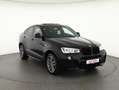 BMW X4 xDrive 30d M Sport LED Navi Standheizung DAB Schwarz - thumbnail 7