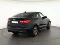 BMW X4 xDrive 30d M Sport LED Navi Standheizung DAB Schwarz - thumbnail 5