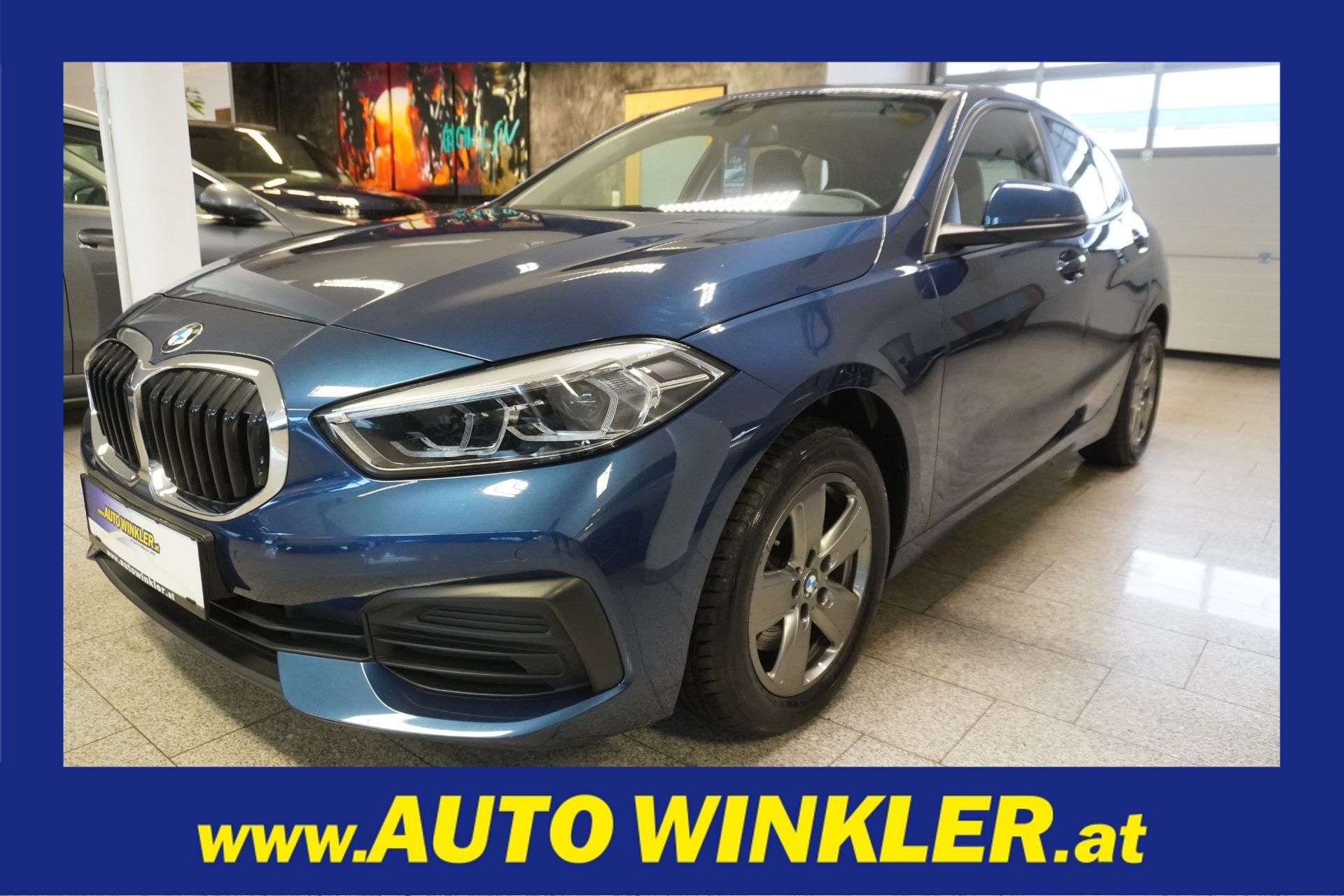 BMW 116