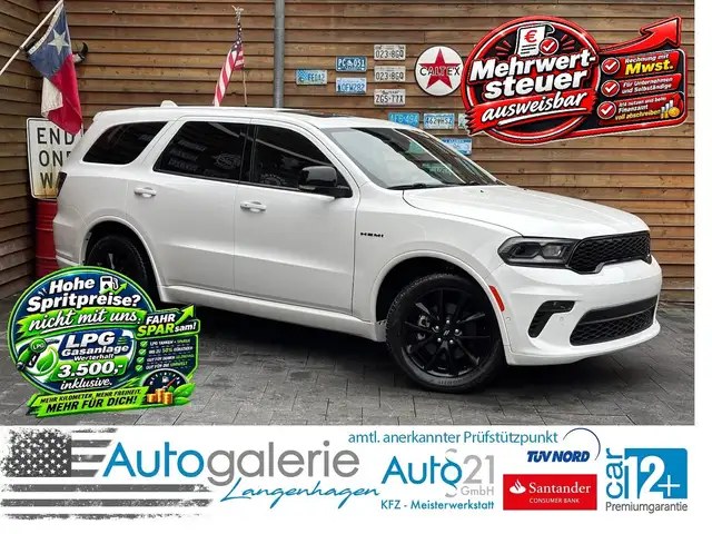 Dodge Durango