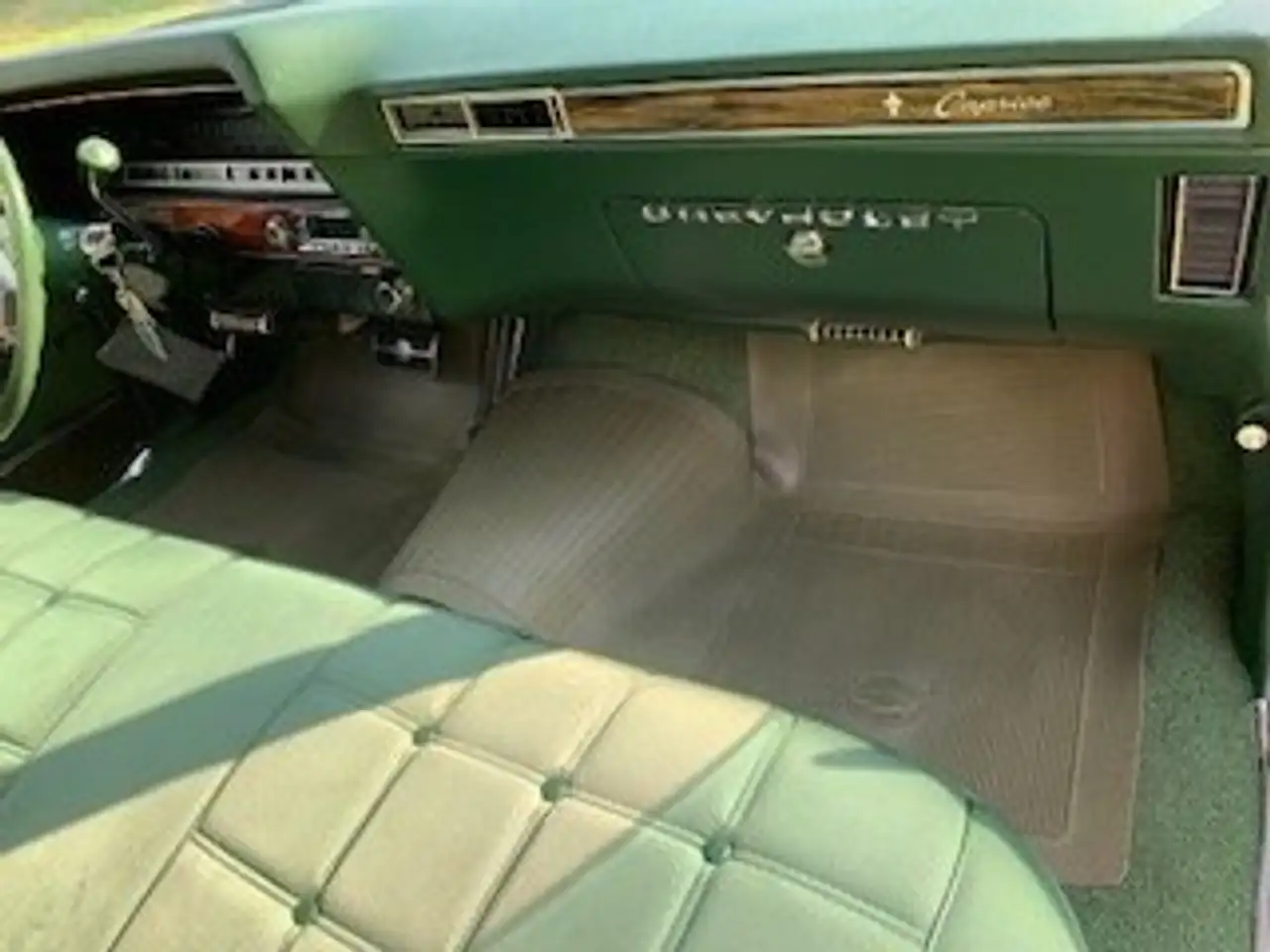 Chevrolet Caprice, foto 9