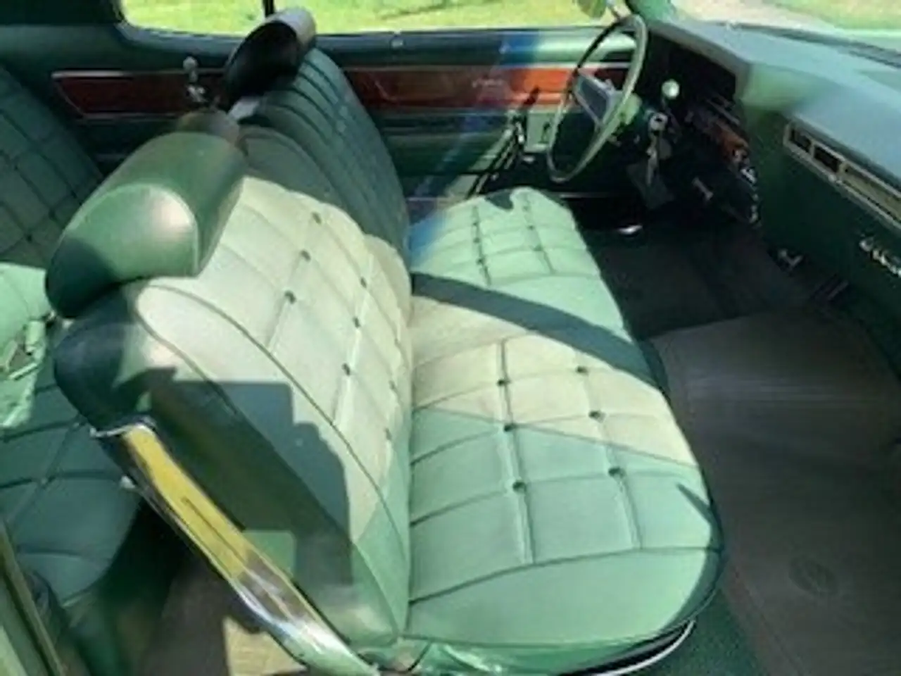 Chevrolet Caprice, foto 7