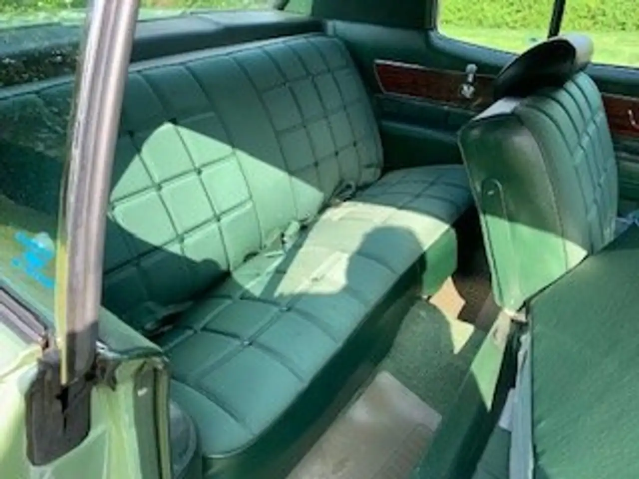 Chevrolet Caprice, foto 8