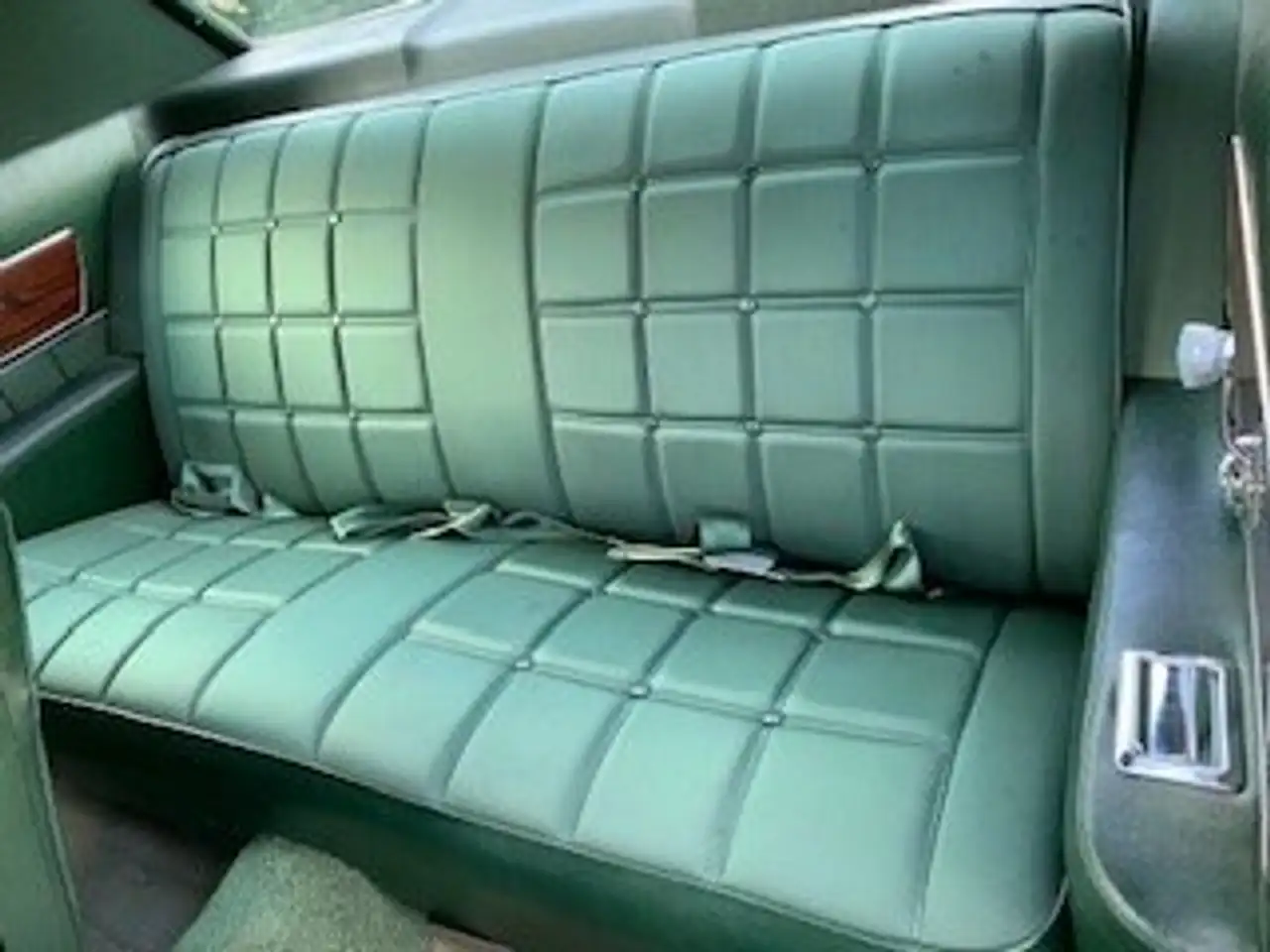 Chevrolet Caprice, foto 6