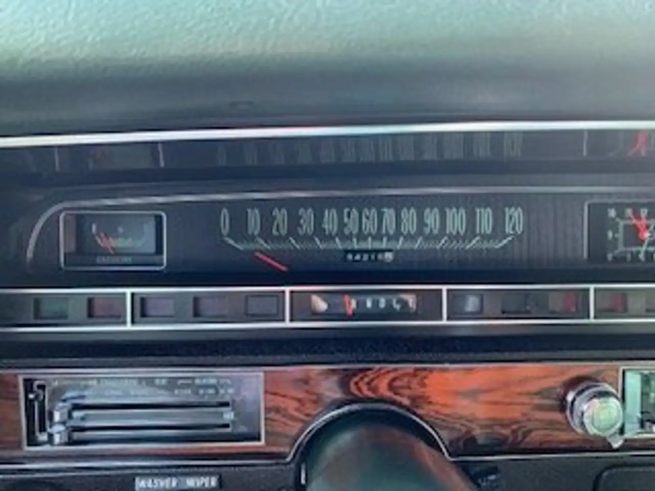 Chevrolet Caprice, foto 5