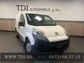 Citroen Nemo 1.3 HDi One FAP (EU5)*Euro5b*Carpass+Garantie* Blanc - thumbnail 7