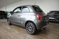 Fiat 500 GLAZEN PANODAK*DOLCE VITA*NIEUW*TOPAUTO !!! Gri - thumbnail 7