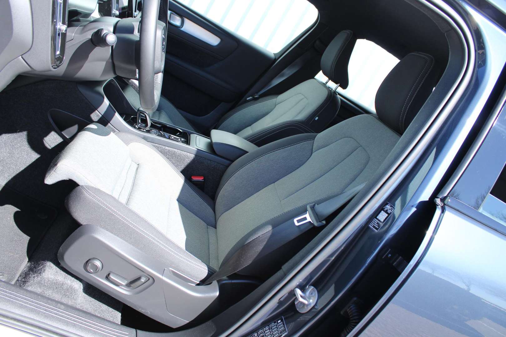 Volvo XC40 B4 Plus -  - Joinsteer - #5