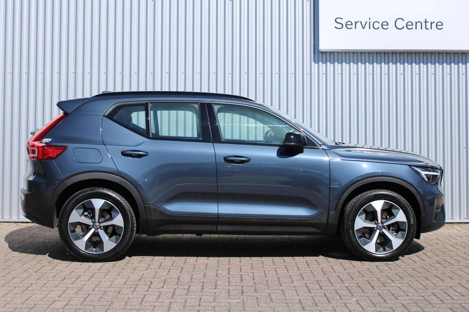 Volvo XC40 B4 Plus -  - Joinsteer - #3