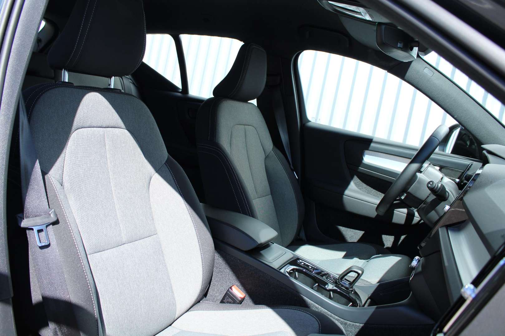 Volvo XC40 B4 Plus -  - Joinsteer - #4