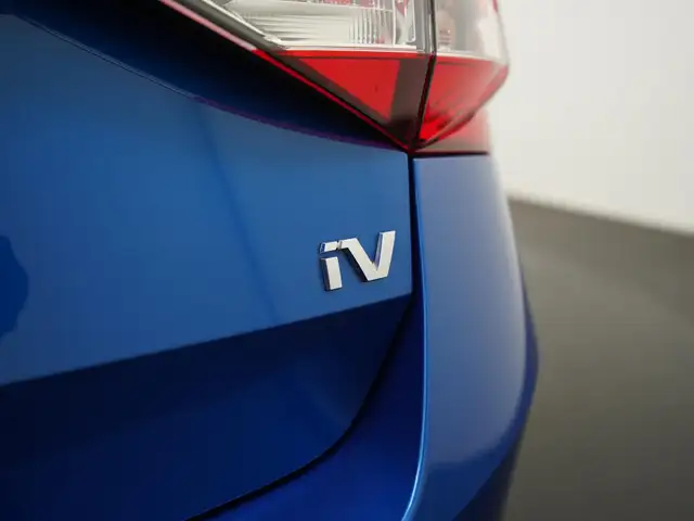 Skoda Superb view 27