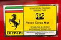 Ferrari 488 488 Coupe 3.9 GTB dct Rosso - thumbnail 4