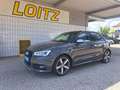 Audi A1 SB 1,0 TFSI Grau - thumbnail 1